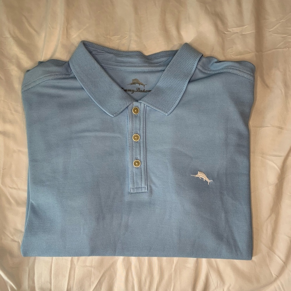 Tommy Bahama Polo